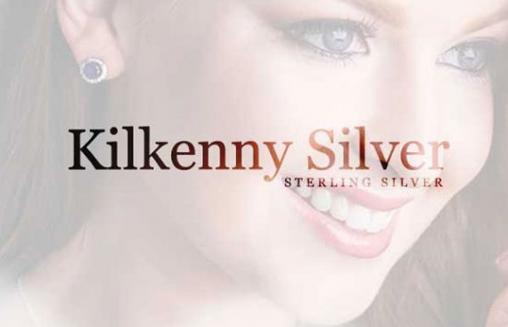 kilkenny silver web design