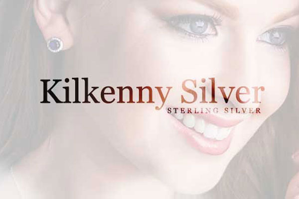 kilkenny silver web design